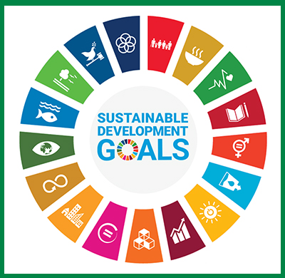 Sustainable Development Goals Week