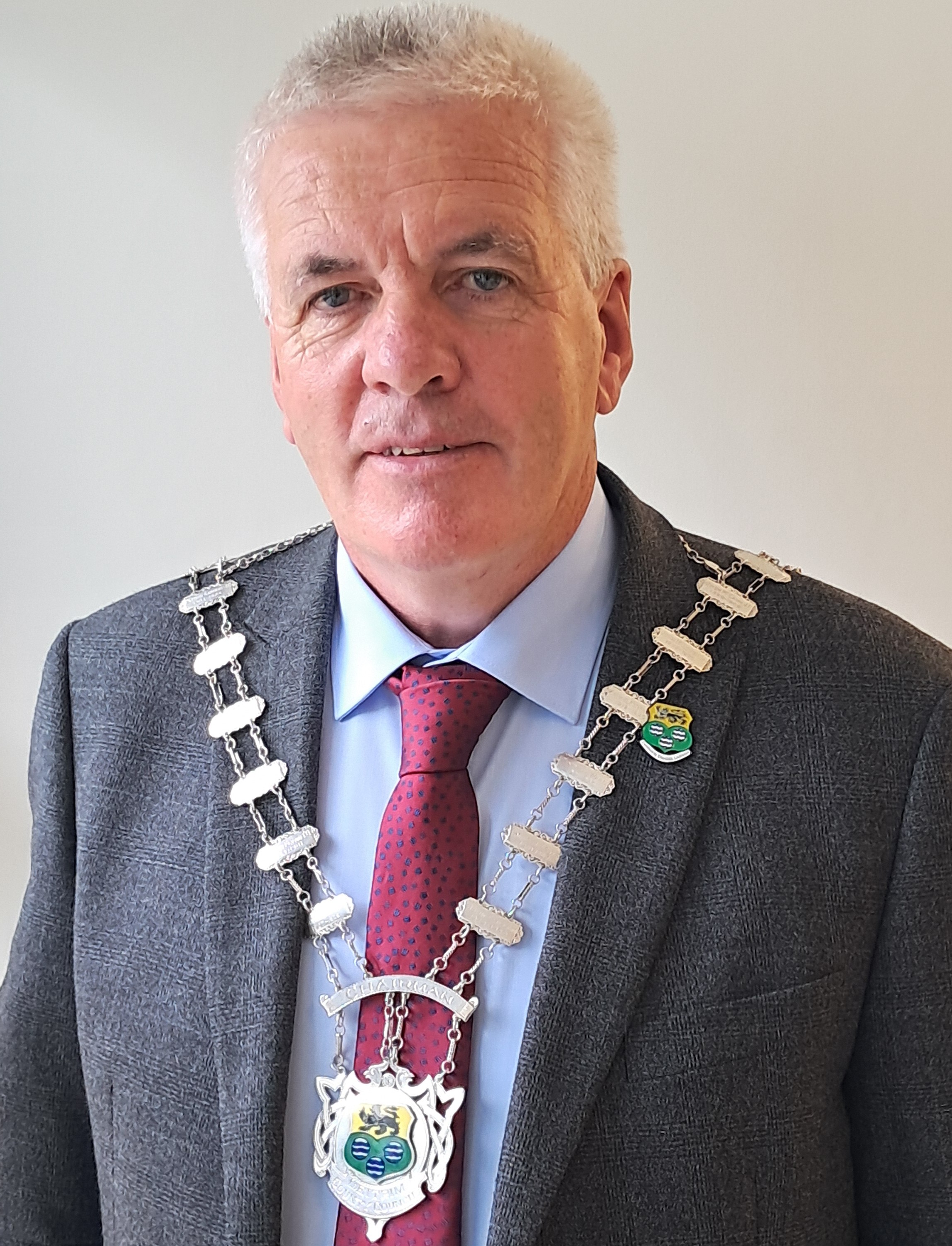 Cathaoirleach-2025 Cathaoirleach-2025