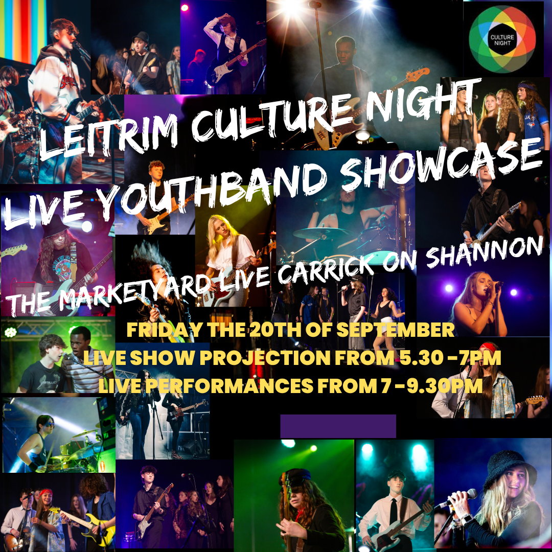 Live-Youthband-Showcase-The-Marketyard-Live-Leitrim-Culture-Night