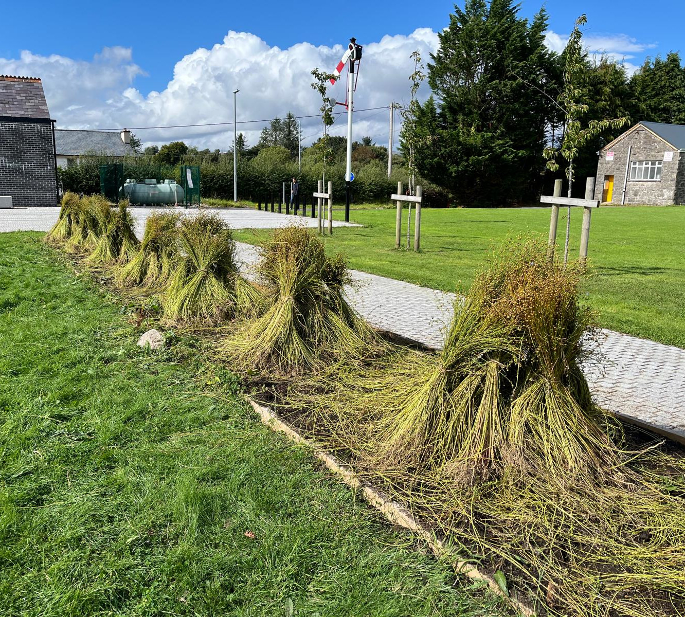 FlaxBundles FlaxBundles