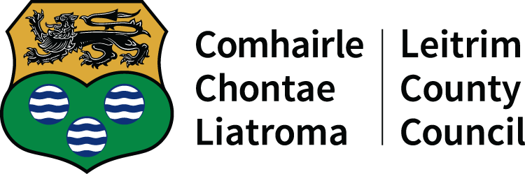 Leitrim County Council LOGO Leitrim County Council LOGO