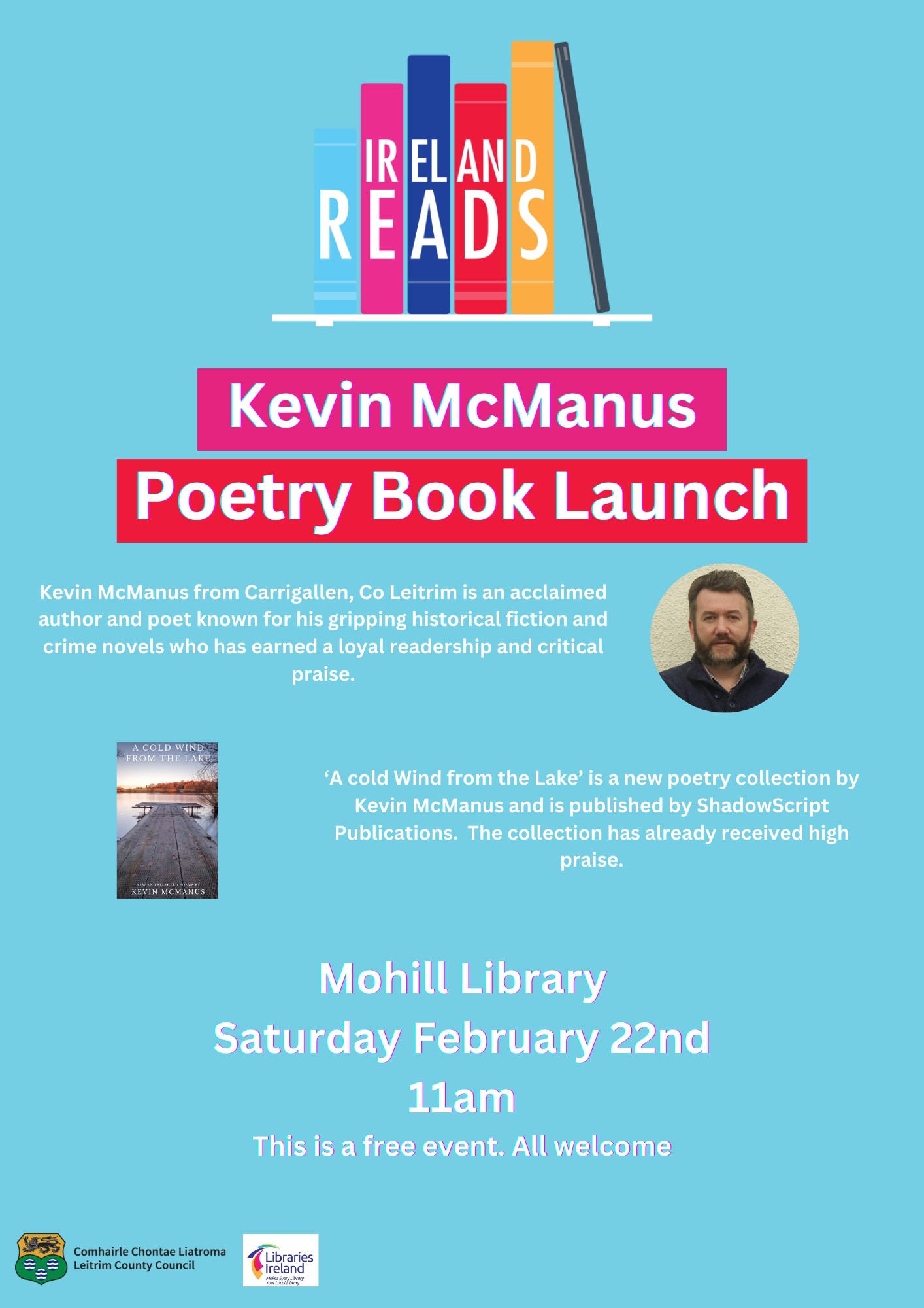 Kevin-McManus-Poetry-Book-Launch