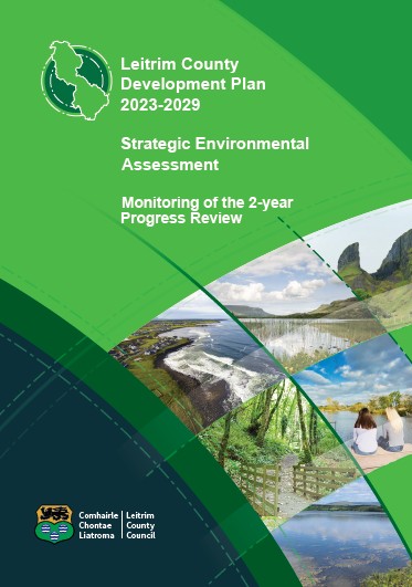 Leitrim-CDP-SEA Leitrim-CDP-SEA