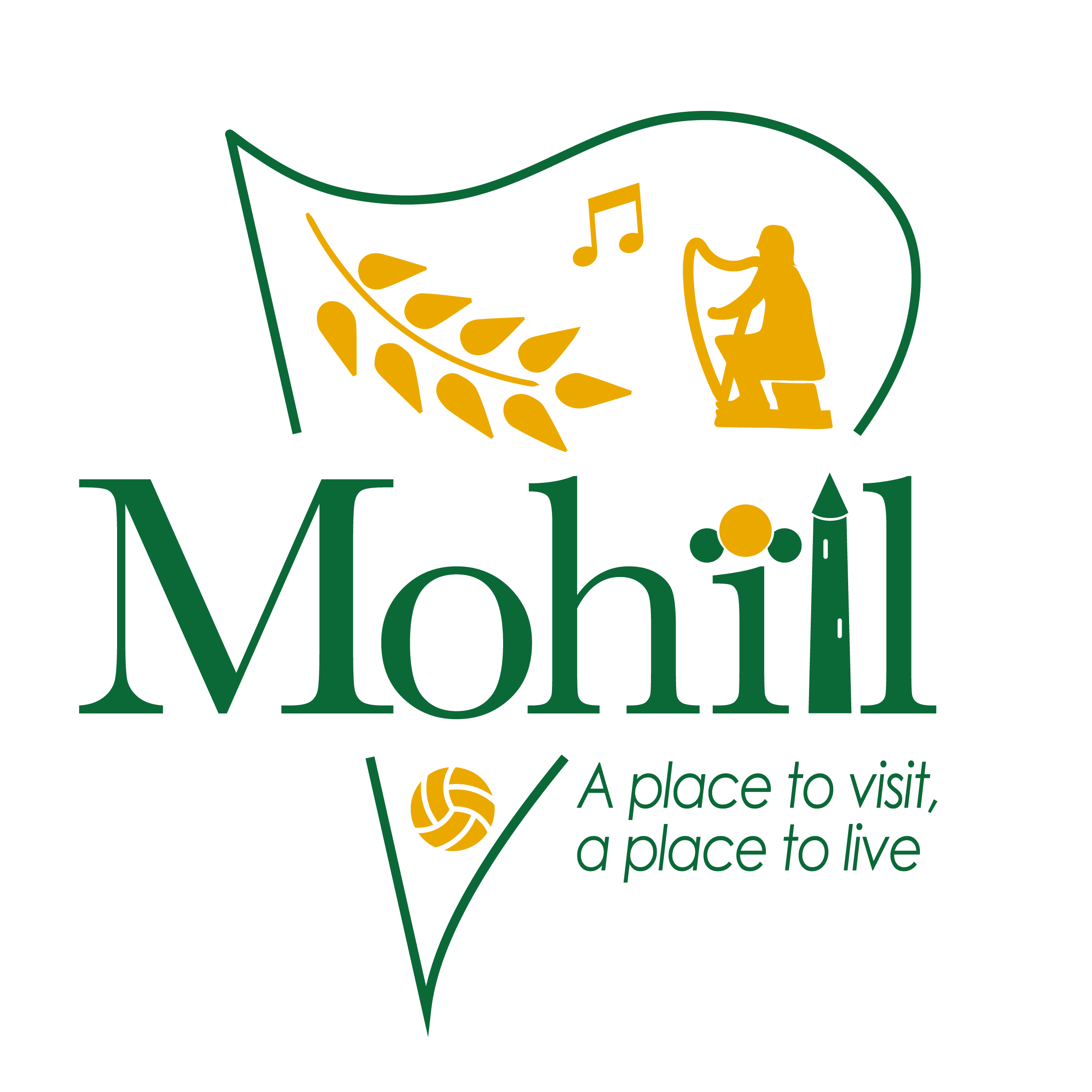 Mohill-Logo