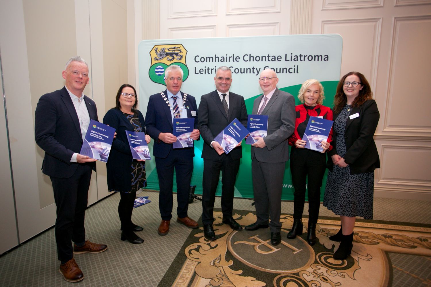 Launch-of-Strategy Launch-of-Strategy