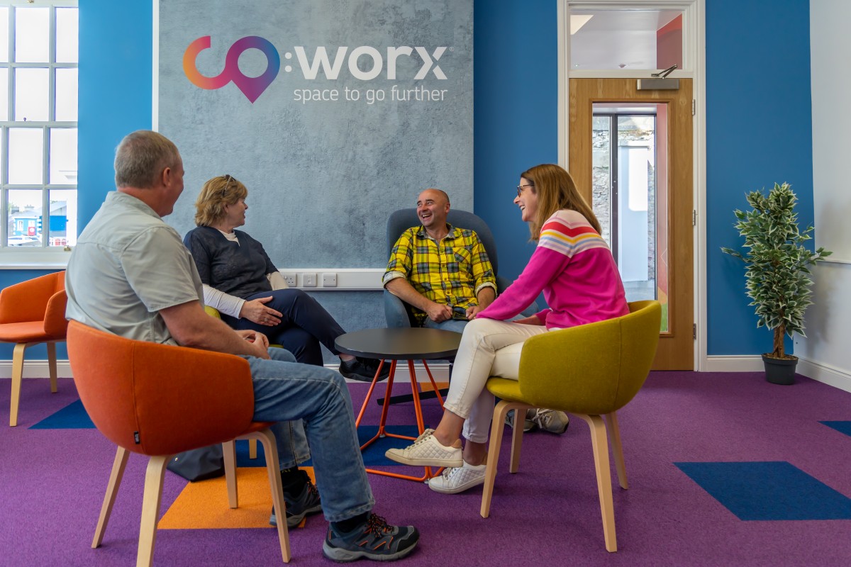 CoWorx-Edgeworthstown